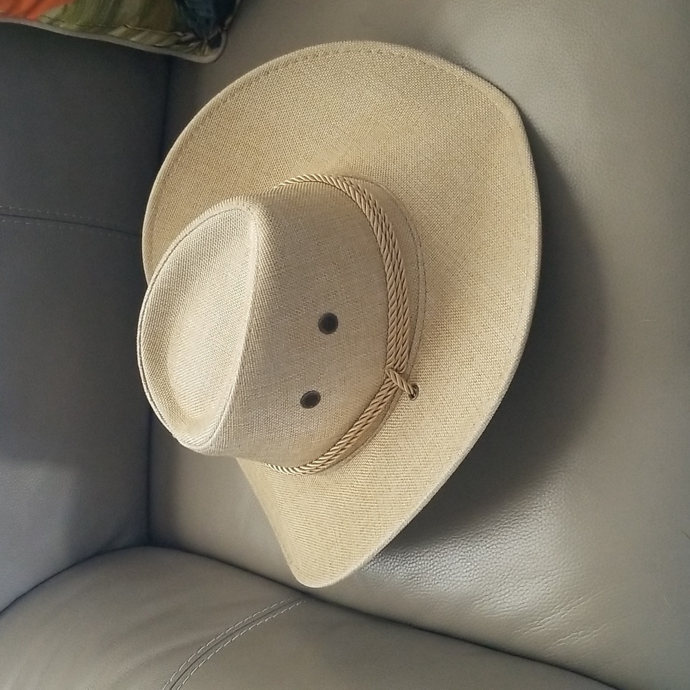 Summer Hat - Picture 4 of 9
